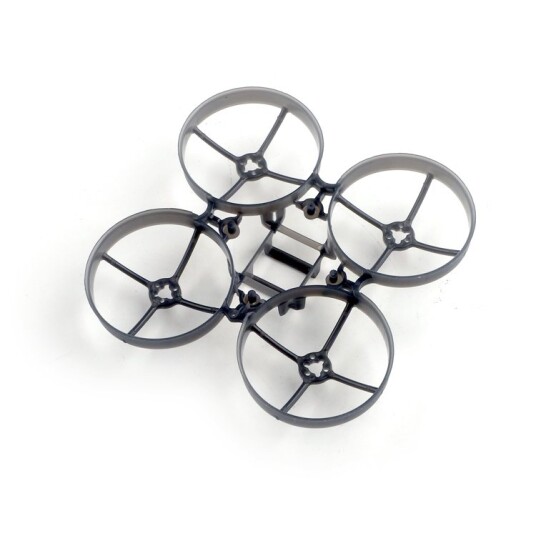 Happymodel Mobula7/Moblite7 V4 Frame - Black Happymodel Mobula7/Moblite7 V4 Frame - Black