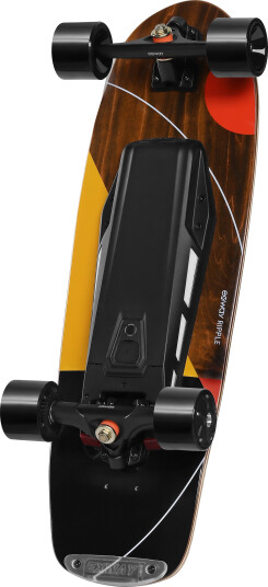 Exway Ripple - Travel Edition 99Wh