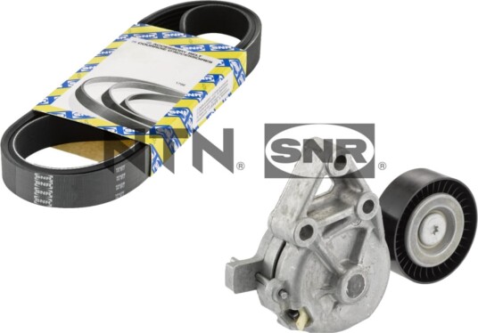 Kileremsett SNR KA857.19 Kileremsett SNR KA857.19