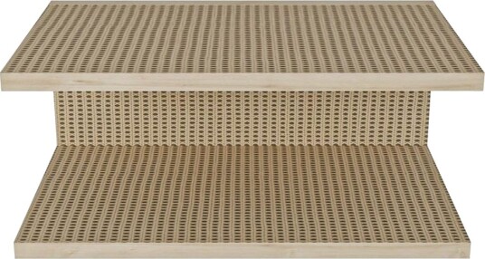 Torvic Nattbord 45 cm - Brun