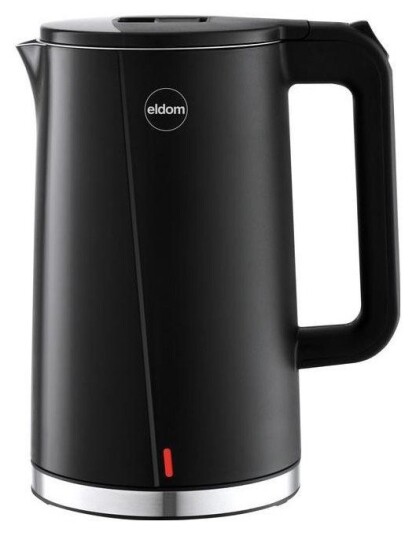 Eldom C290C Elkedel 2200W 1,7 Liter Eldom C290C Elkedel 2200W 1,7 Liter