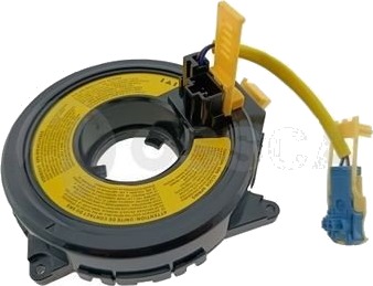 Viklefjær, airbag OSSCA 87102
