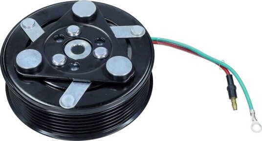 MAXGEAR AC130264 Magnetclutch, klimakompressor