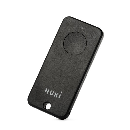 Nuki Fob Bluetooth Nøkkel for Elektronisk Dørlås