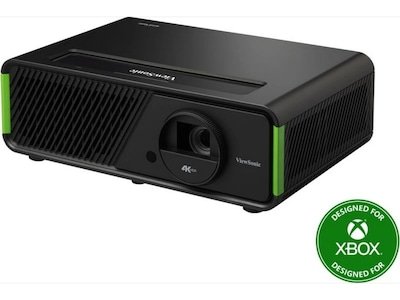 ViewSonic X1-4KGPro