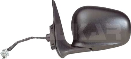 Sidespeil ALKAR 6125507 Sidespeil ALKAR 6125507