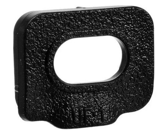 Nikon Connector Cover for USB cable UF-1 Nikon Connector Cover for USB cable UF-1