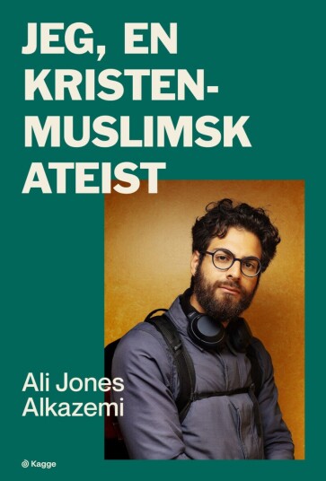 Jeg en kristen muslimsk ateist Jeg en kristen muslimsk ateist