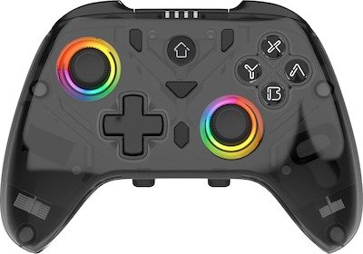 Mission SG Trigger Switch Trådløs Gamingkontroller