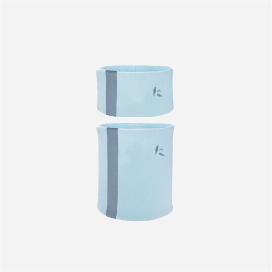 Kibo Classic Stripe Set Ice Blue W Shadow Pe