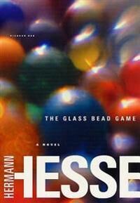 Hesse Hermann The Glass Bead Game: Hesse Hermann The Glass Bead Game: