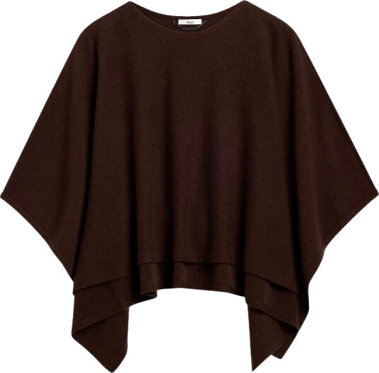 Iben Dame Jakker Brun S,