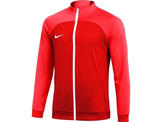 Herrebluse Nike Nk Dri-Fit Academy Pro Trk Jkt K Rød Dh9234 657 (L) Herrebluse Nike Nk Dri-Fit Academy Pro Trk Jkt K Rød Dh9234 657 (L)