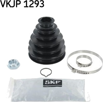 Mansjettsett, drivaksel SKF VKJP 1293