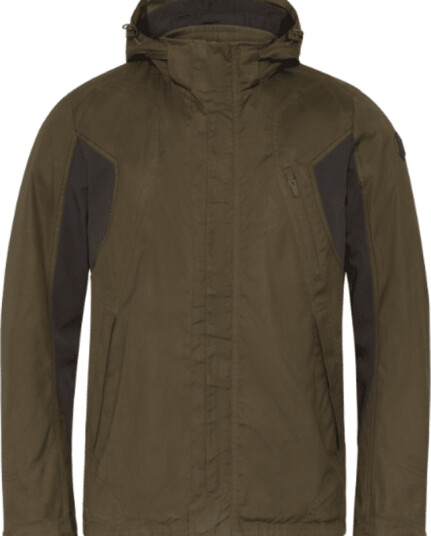 Seeland Men's Key-Point Active II Jacket 58 , Pine Green Seeland Men's Key-Point Active II Jacket 58 , Pine Green