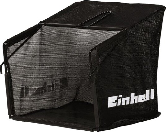 Einhell Tilbehør Oppsamler GC-ES/SA 1231/1, tilbehør til vertikalskjærer Einhell Tilbehør Oppsamler GC-ES/SA 1231/1, tilbehør til vertikalskjærer