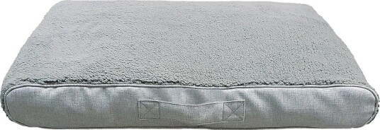Pawz & Pepper Madrass Colorado Ortho Skifer Str L: L 100 X B 70 X H 12 cm