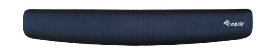 Equip Keyboard Wrist Rest, Memory Skum, Sort, China, 465 X 70 X 20 Mm, 300 G, 100 Mm Equip Keyboard Wrist Rest, Memory Skum, Sort, China, 465 X 70 X 20 Mm, 300 G, 100 Mm