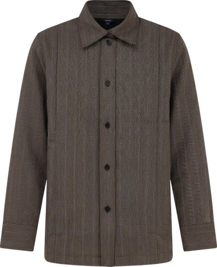 Soeur Dame Bluser & Skjorter Brun M,