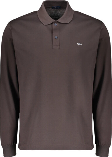Paul & Shark Herre Topper Brun S,