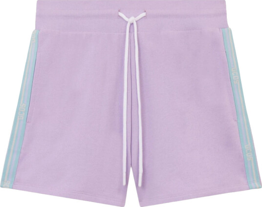 Gcds Dame Shorts Lilla XS, Gcds Dame Shorts Lilla XS,