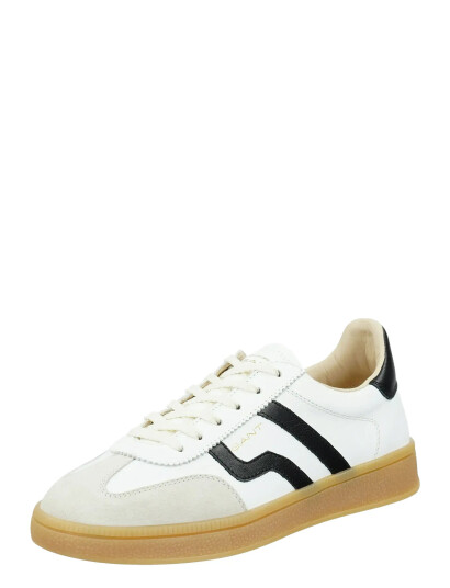 GANT Cuzima Sneaker White 40