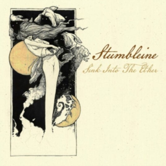 Stumbleine Sink Into The Ether LP/Vinyl Stumbleine Sink Into The Ether LP/Vinyl