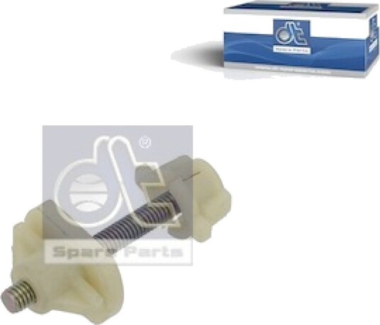 DT Spare Parts 2.24062 Justeringsskrue, hovedlys