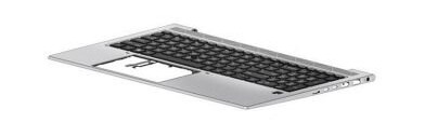 HP Keyboard (FRENCH) HP Keyboard (FRENCH)