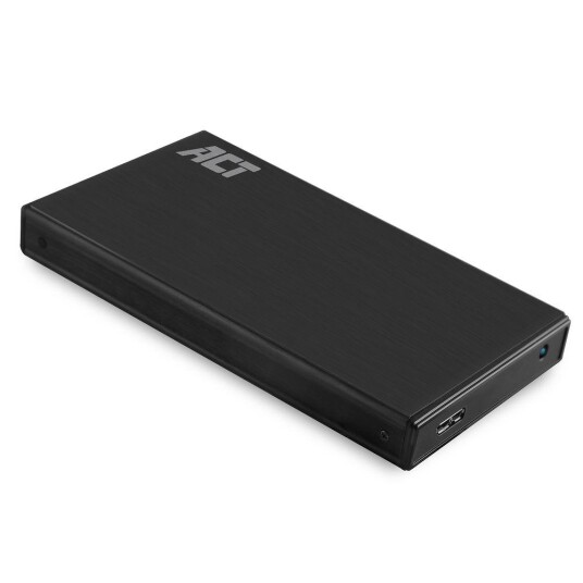 ACT storage drive enclosure