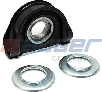 Mellomaksel-oppheng AUGER 52790