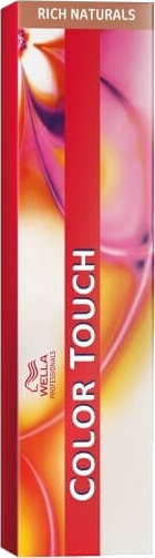 Wella Professionals Color Touch Rich Naturals 8/38 60 ml