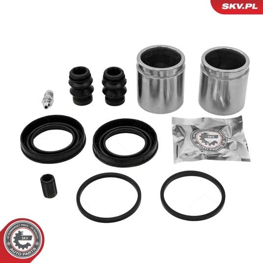 ESEN SKV 91SKV158 Reparasjonssett, bremsecaliper ESEN SKV 91SKV158 Reparasjonssett, bremsecaliper