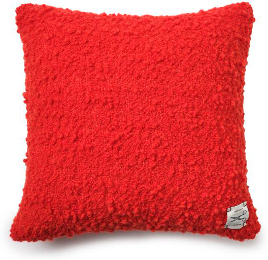 Tom Dixon Bobble pute 45x45 cm Orange Tom Dixon Bobble pute 45x45 cm Orange