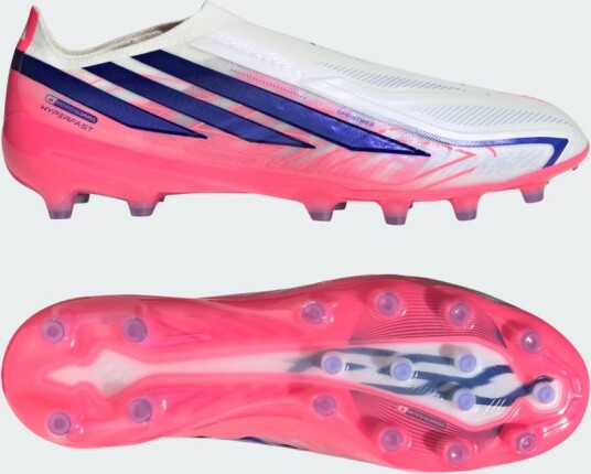 F50 Hyperfast Pro Laceless Artificial Ground Fotballsko
