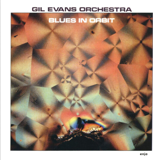 Gil Evans Blues In Orbit CD