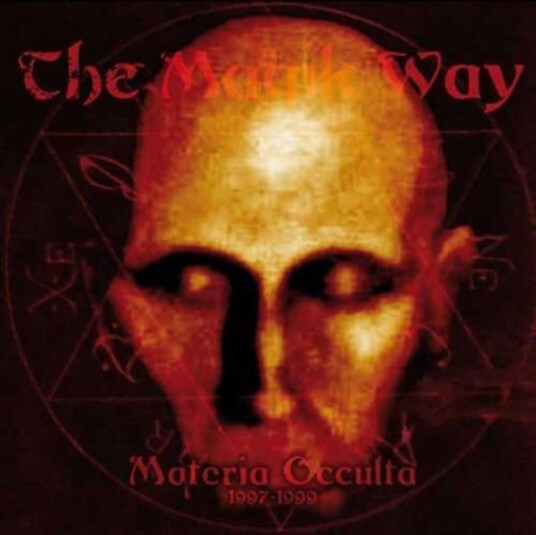 Materia Occulta 9799 CD Materia Occulta 9799 CD