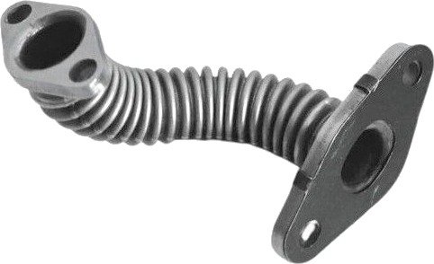 Oljeledning, lader GOOM OH-0114