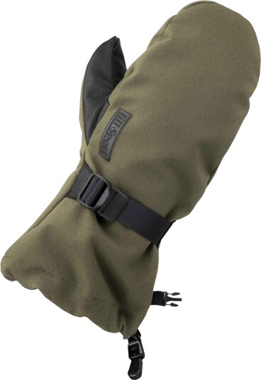 Lillsport Forest Winter Mitt Grønn XL | Tommelhansker