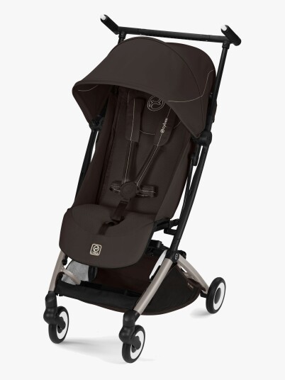 Cybex Libelle Trille Chocolate Brown