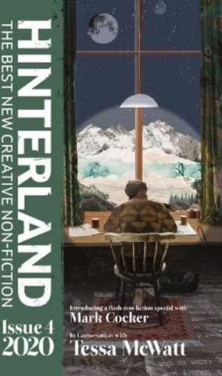 Hinterland Issue 4