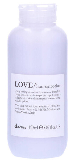 Davines LOVE Hair smoother 150 ml