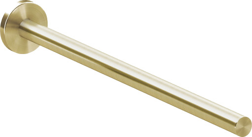 kosmisk håndklestativ gold 40 cm