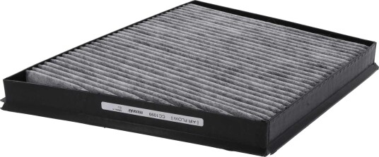 Kupefilter CORTECO 21652865