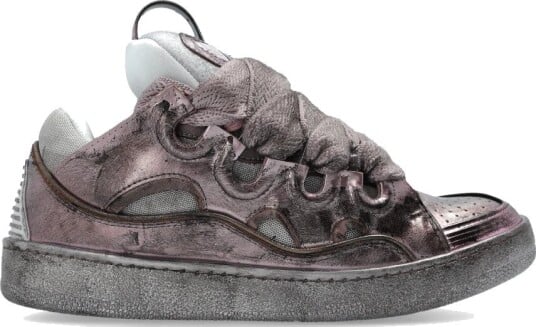 Lanvin Dame Sko Lilla 39 EU,