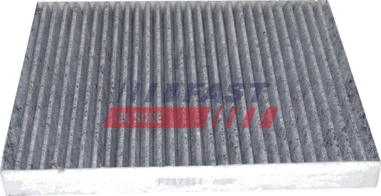 Kupefilter FAST FT37331 Kupefilter FAST FT37331