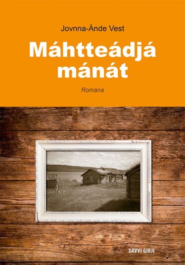 Máhtteádjá mánát Máhtteádjá mánát
