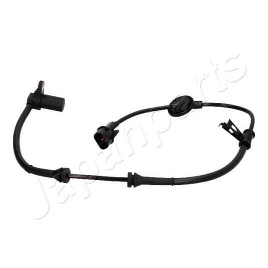 ABS sensor JAPANPARTS ABS-H27
