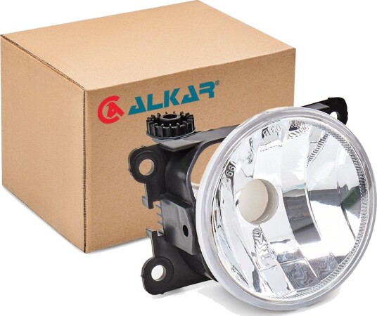 Tåkelyskaster ALKAR 2903854 Tåkelyskaster ALKAR 2903854