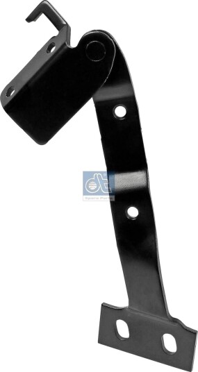 Hengsel, motorpanser DT Spare Parts 1.22884